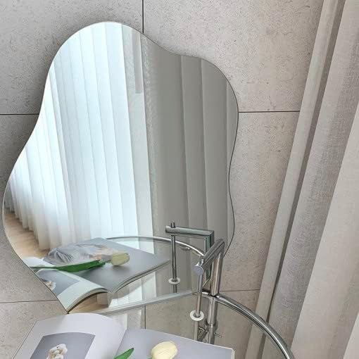 your glasshouse ウェーブミラー