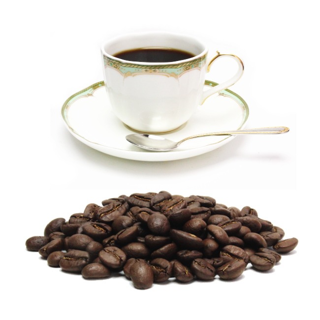 瀬戸焼珈琲 無農薬フルカフェイン・オーダーメイド ホンジュラス サンタ・ロサ・デ・コパンSHG