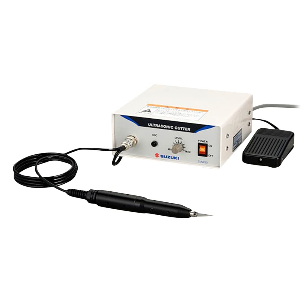 スズキ(SUZUKI) 超音波カッター SUW-30CT