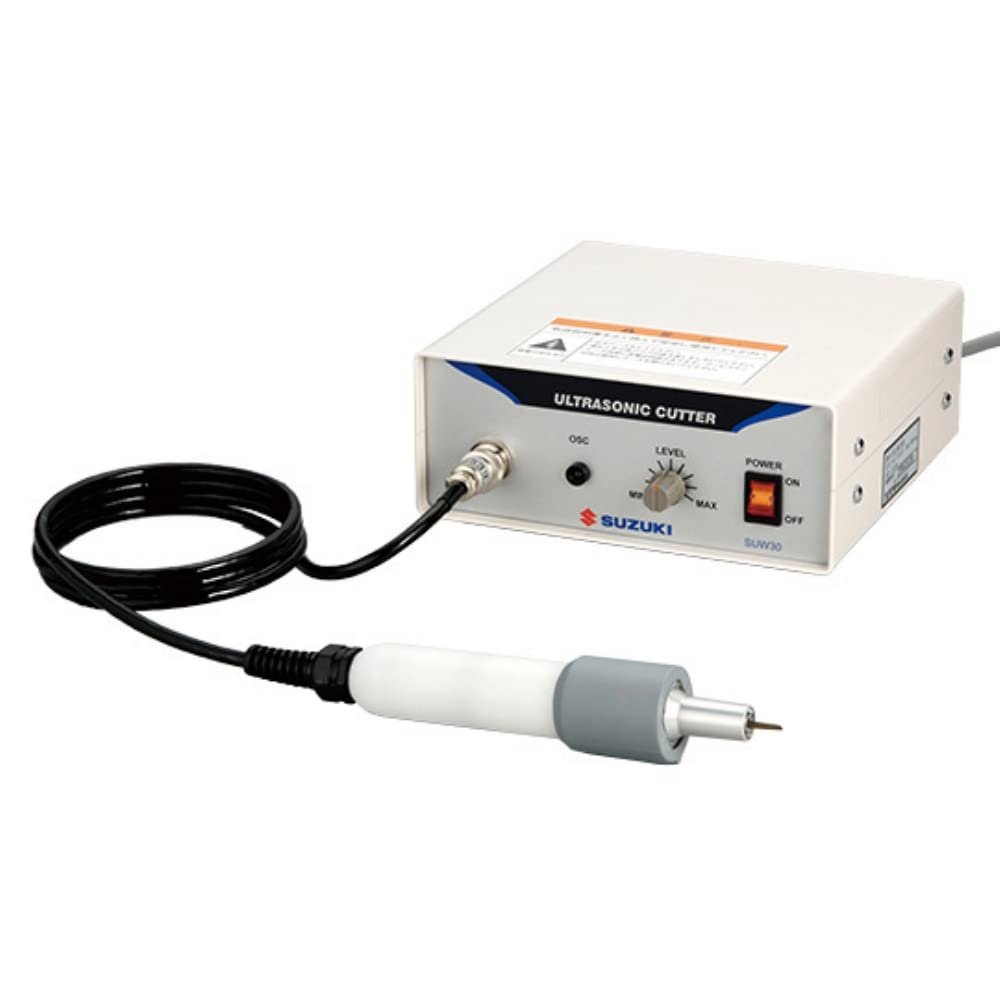 スズキ(SUZUKI) 超音波カッター SUW-30CD
