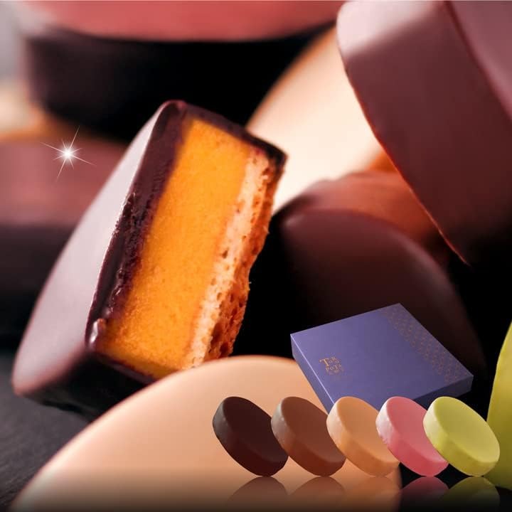 モリンホールディングス とろぽて 安納芋