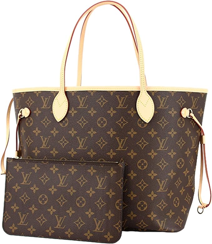 ルイ・ヴィトン(LOUIS VUITTON) Neverfull MM