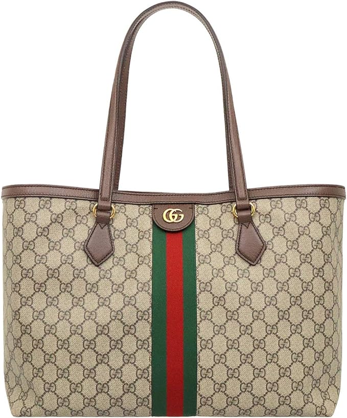 グッチ(GUCCI) オフィディア GG ミディアム トートバッグ