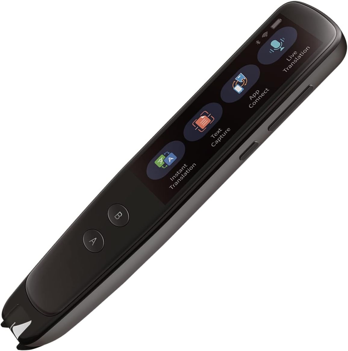 パパゴ(PAPAGO) WorldPenScan Go PP-WPS-GPEN 2021