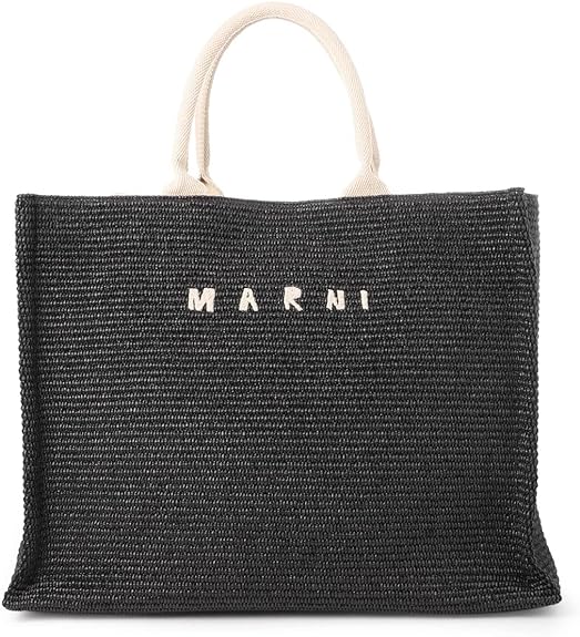 マルニ(MARNI) ラージトートバッグ