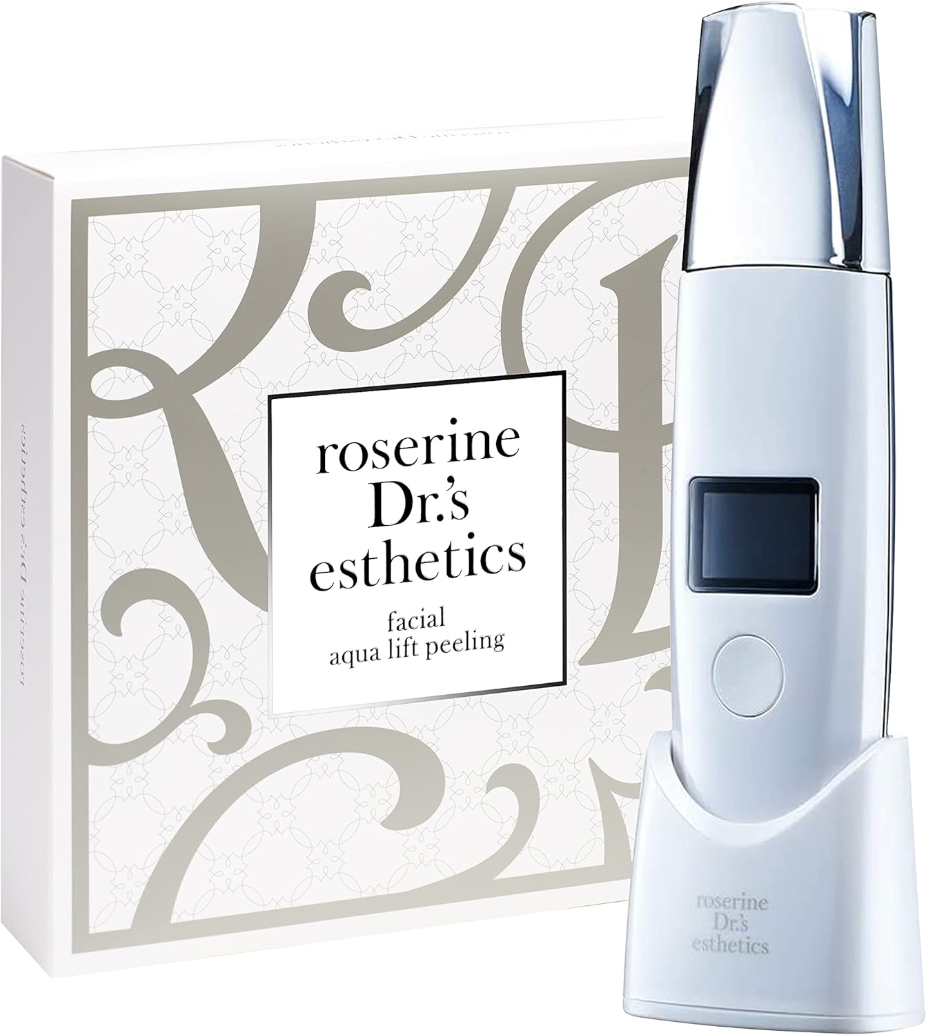 ロゼリーヌ・ドクターズ・エステティクス(roserine Dr.’s esthetics) アクアリフトピーリング