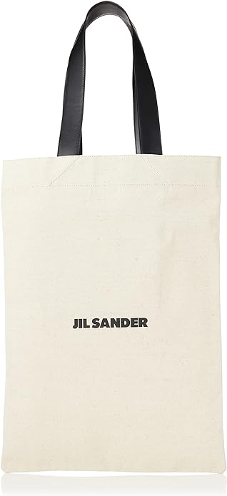ジル・サンダー(Jil Sander) フラットショッパー ミディアム