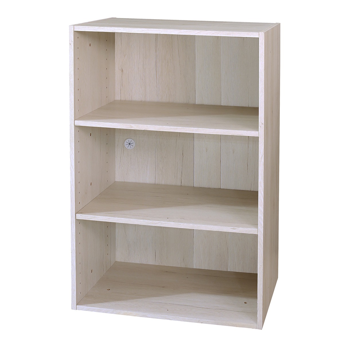 ニトリ(NITORI) Nクリック ディープ ワイド4段 8791521