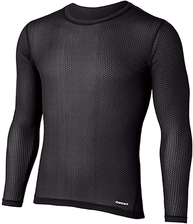 ファイントラック(finetrack) ドライレイヤー ベーシックロングスリーブ FUM0421