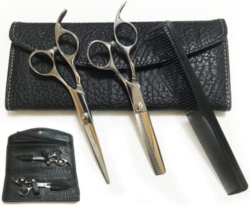 inoce すきばさみ セット