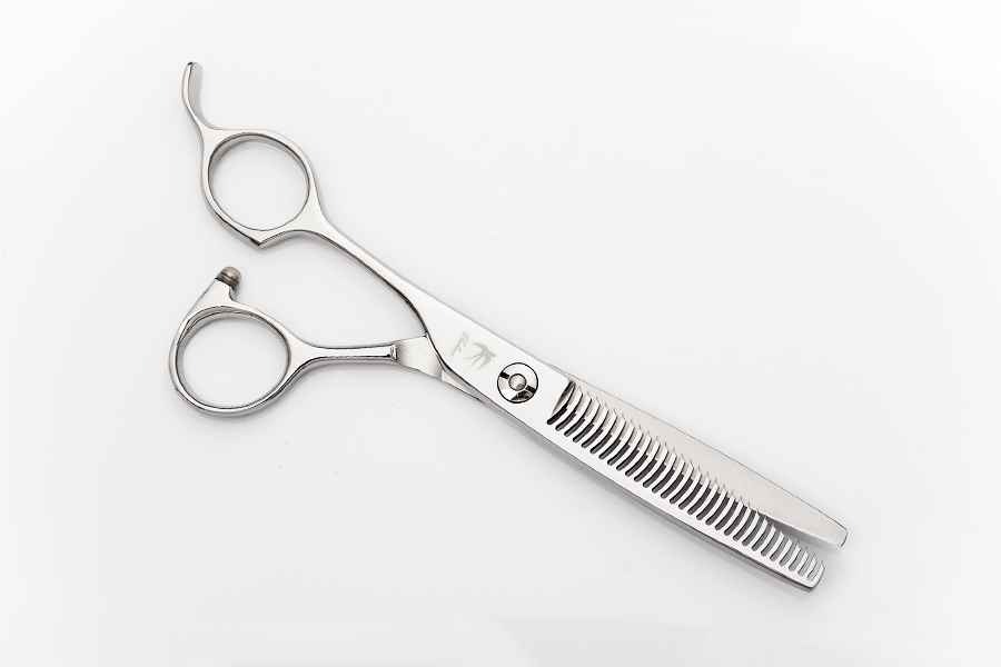 飛燕シザー Tsubame -燕- 2段刃 レフティ セニング GJ630JCTL