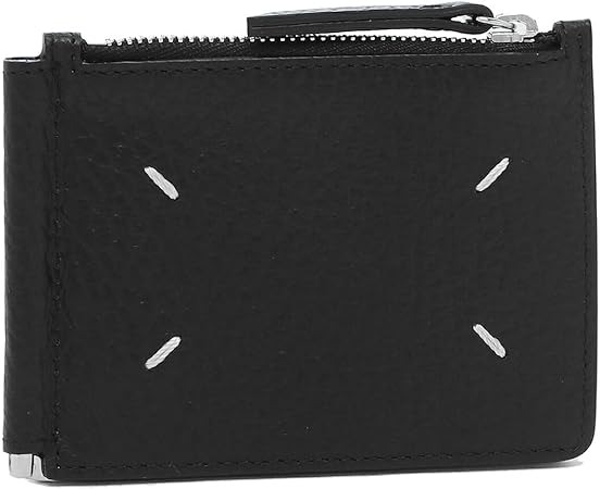 メゾン・マルジェラ(Maison Margiela) マネー クリップ ウォレット