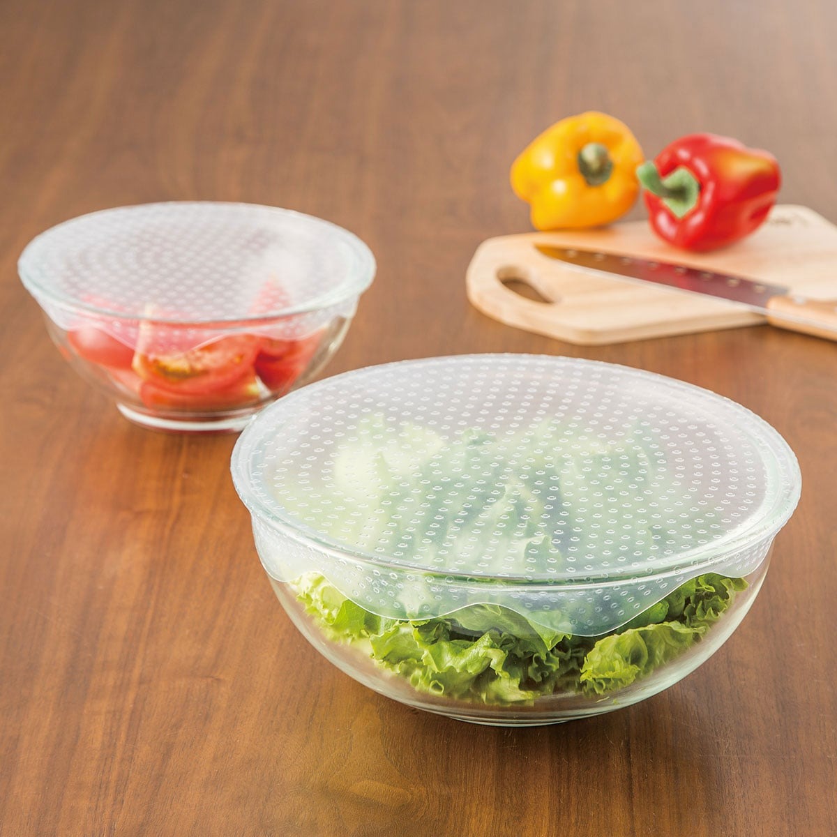 ニトリ(NITORI) シリコーンエコラップ 8977777