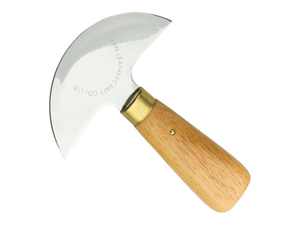 IVAN プロヘッドナイフ PI3581-00