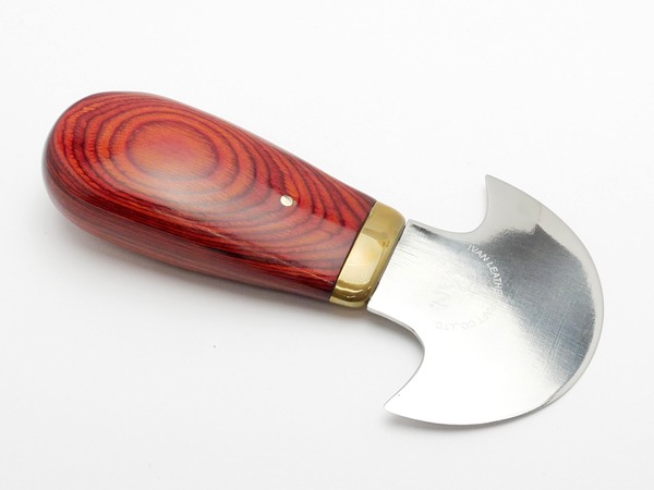 IVAN スモールラウンドナイフ PI35017-00