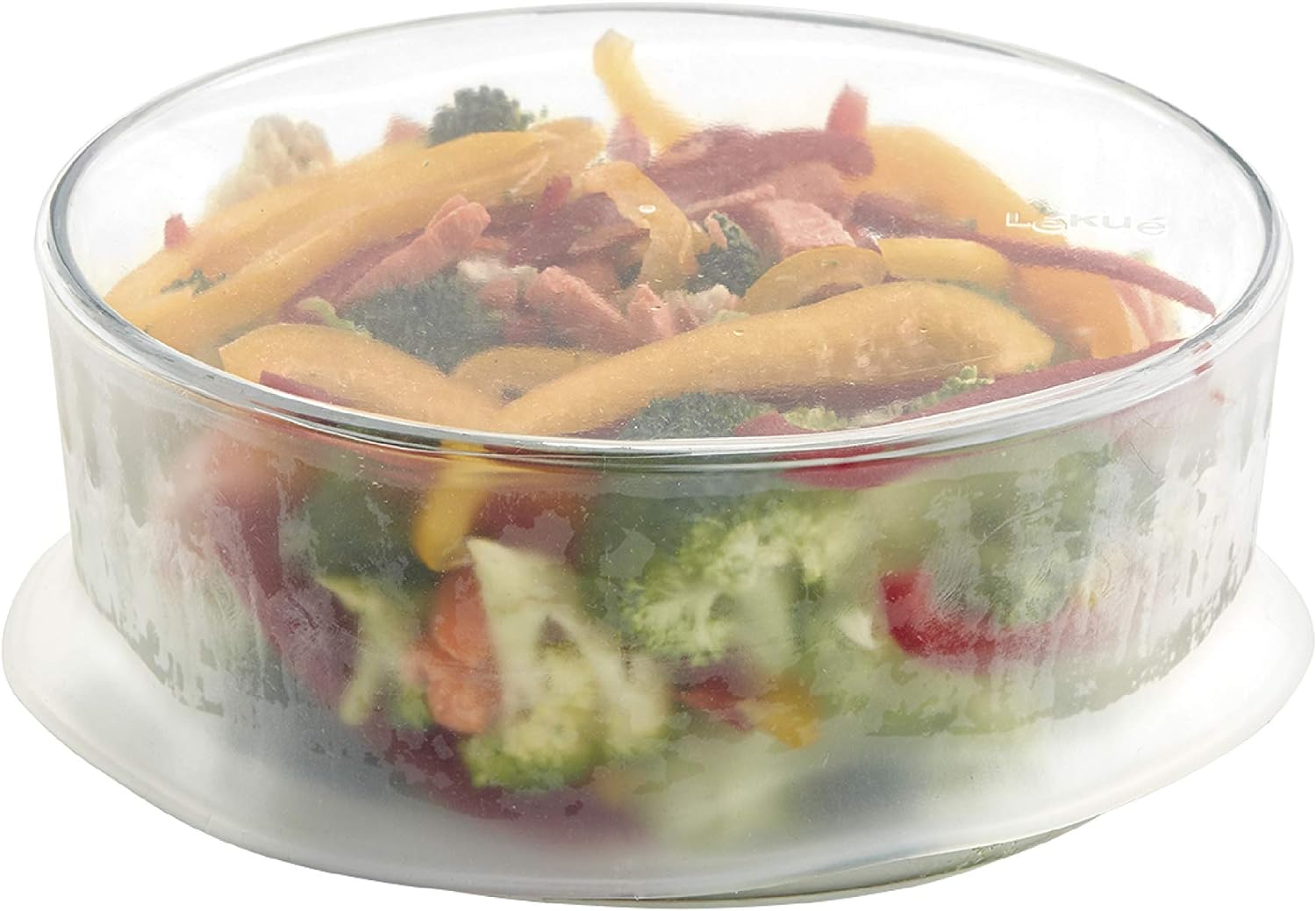 ルクエ(LEKUE) 繰り返し使える シリコンラップ