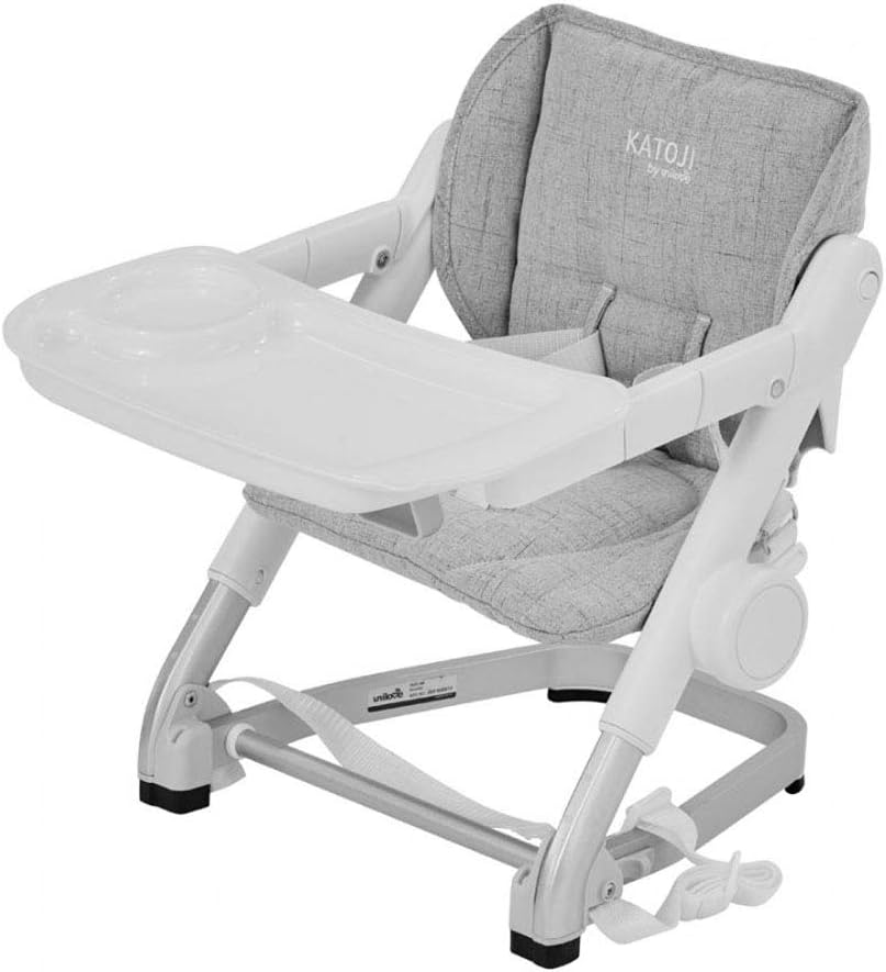 カトージ(KATOJI) ブースターチェア フィードミー