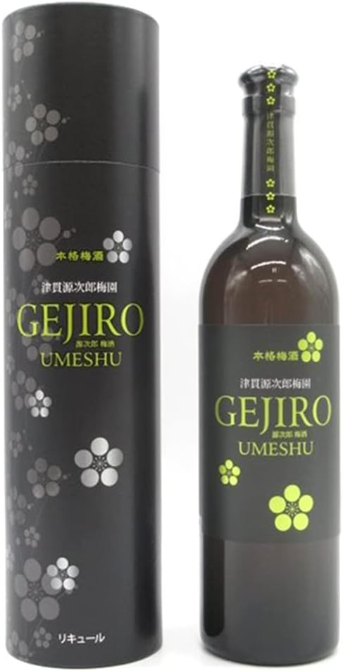 本坊酒造 源次郎 梅酒