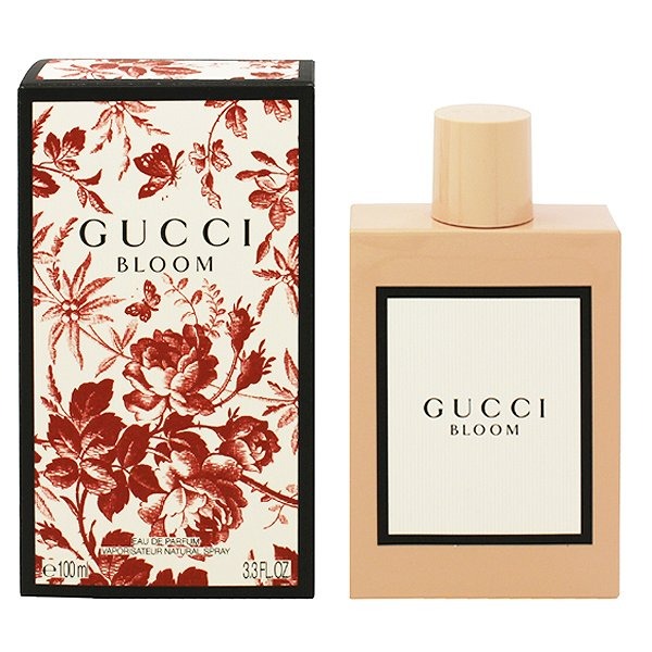 グッチ(GUCCI) ブルーム オードパルファム