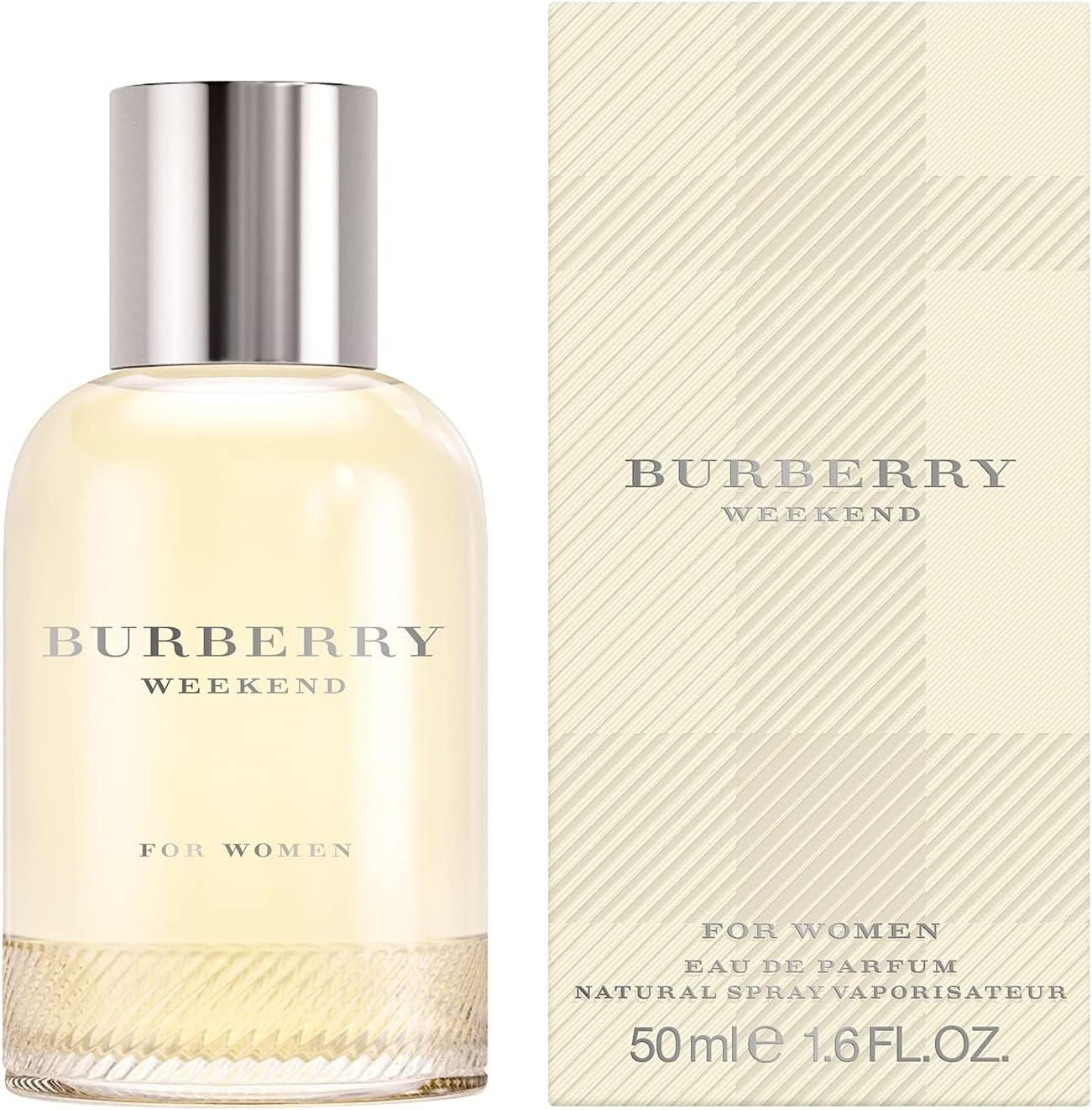 バーバリー(Burberry) バーバリー ウィークエンド オードパルファム