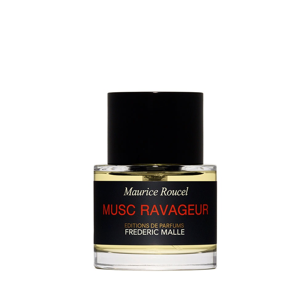 フレデリック マル(FREDERIC MALLE) ムスク ラバジュール