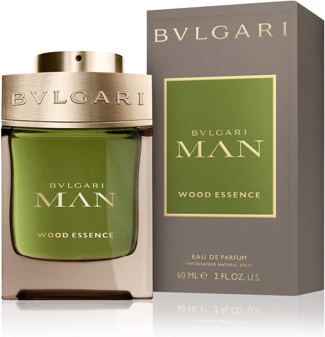 ブルガリ(BVLGARI) ブルガリ マン ウッド エッセンス オードパルファム