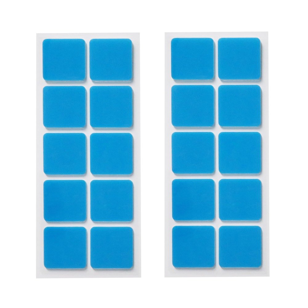 清和産業(SEIWA) くりぴた はがせるポスターテープ 壁紙用 Sサイズ KRPT-KBS20