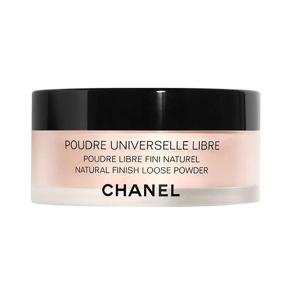 シャネル(CHANEL) プードゥル ユニヴェルセル リーブル N