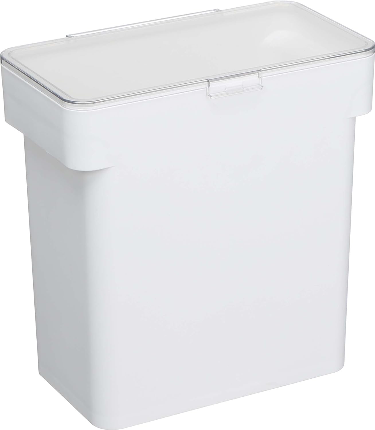 山崎実業 tower 密閉 袋ごと 米びつ 5kg