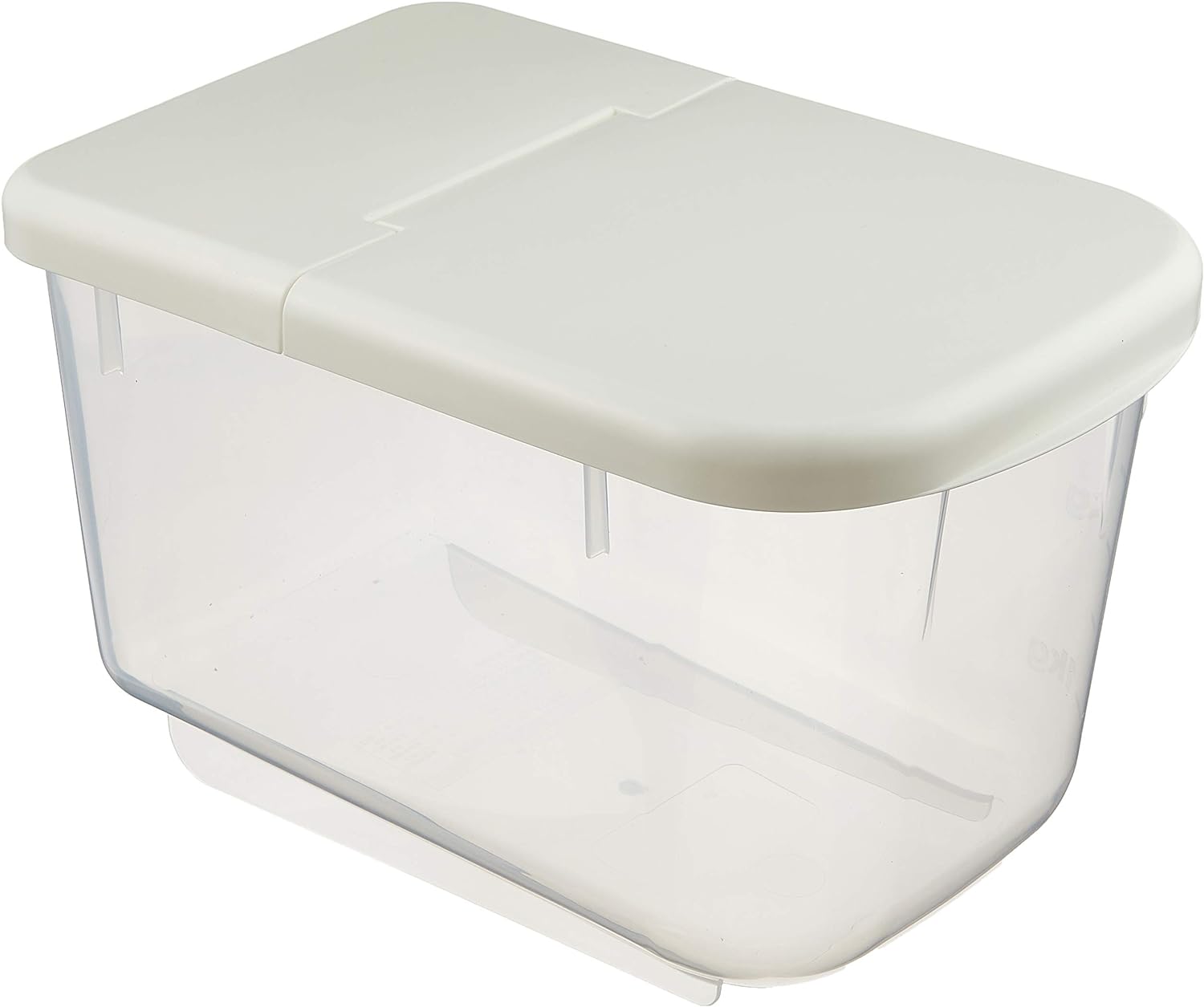 アイリスオーヤマ(IRIS OHYAMA) 米びつ PRS-5