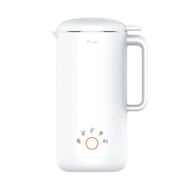 福農産業 家庭用プラントミルクメーカー ピーレチェ 2023