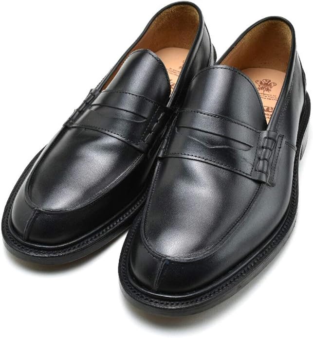 トリッカーズ(Tricker's) JAMES