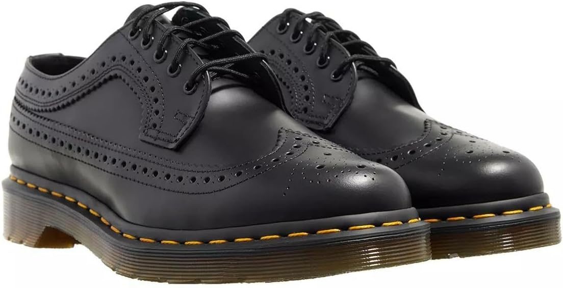 ドクターマーチン(Dr.Martens) ブローグシューズ 3989