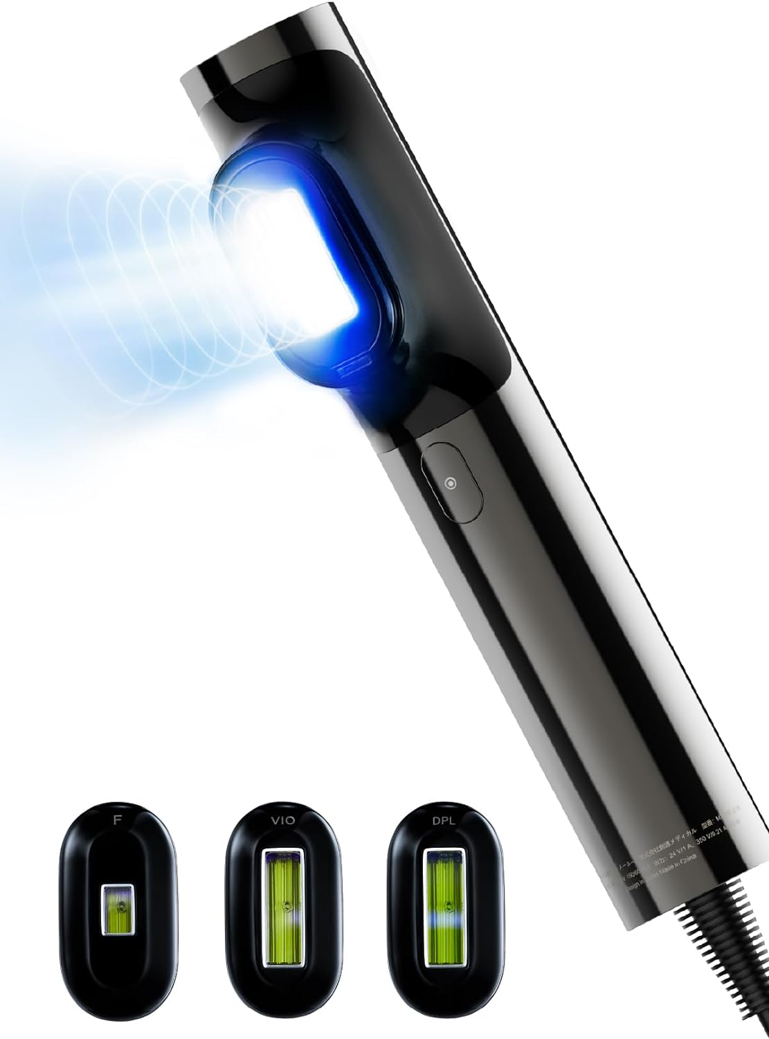 マイトレックス(MYTREX) 光美容器 MYTREX MiRAY