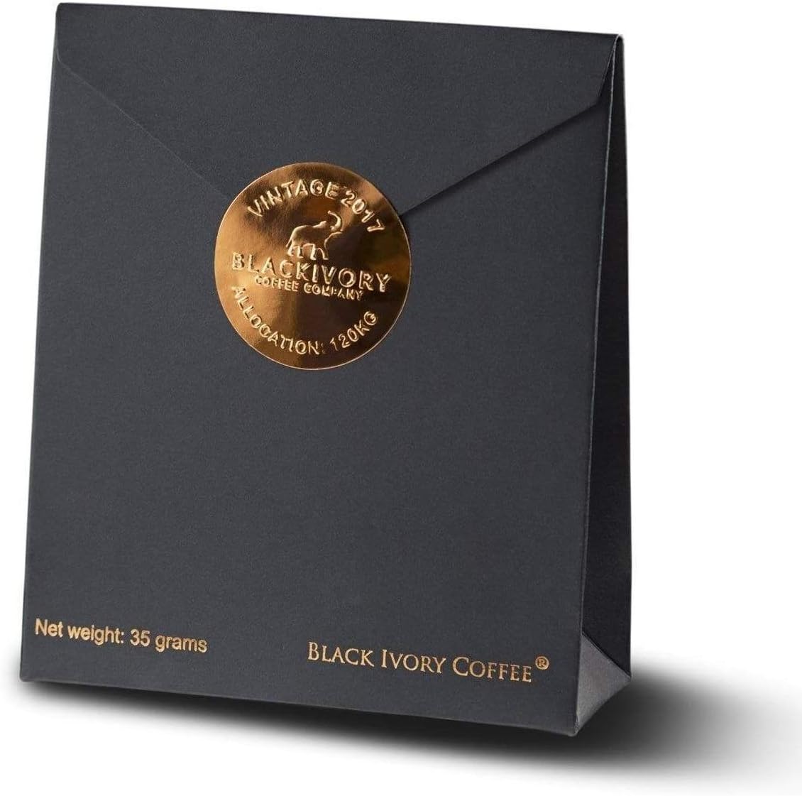 BLACKIVORY COFFEE COMPANY ブラック・アイボリー 豆