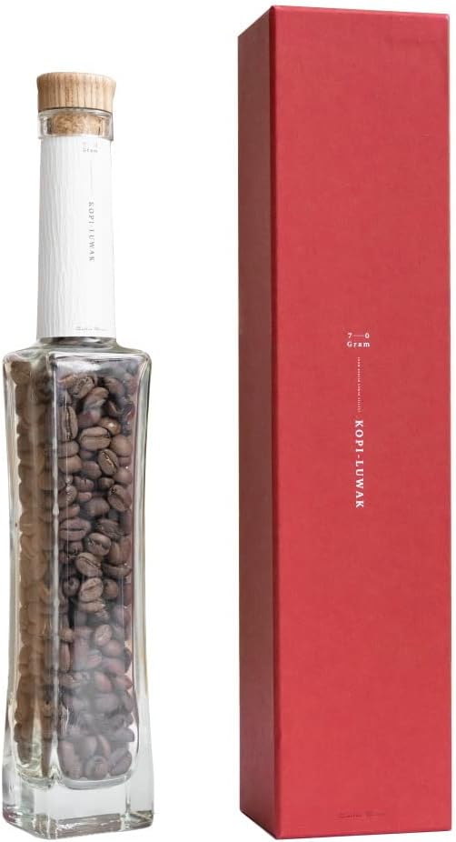 ウフコーヒー(ufu coffee) コピルアクギフト