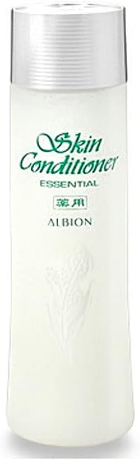 アルビオン(ALBION) 薬用スキンコンディショナー エッセンシャル N 医薬部外品