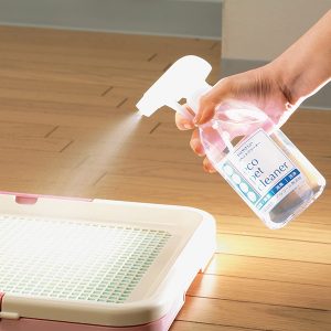 ペット消臭剤のおすすめ13選。ニオイ対策に役立つアイテム