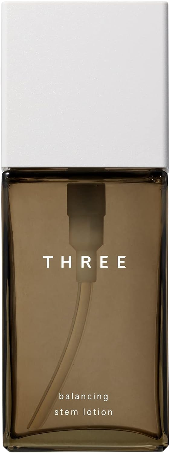 スリー(THREE) バランシングステム ローション