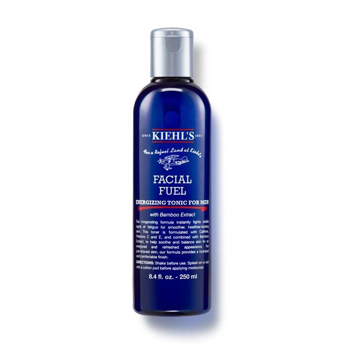 キールズ(Kiehl‘s) フェイシャル フュール トナー フォー メン