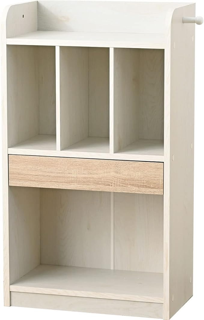 ワイエムワールド(YM WORLD) スリム ランドセルラック あおば 00-212