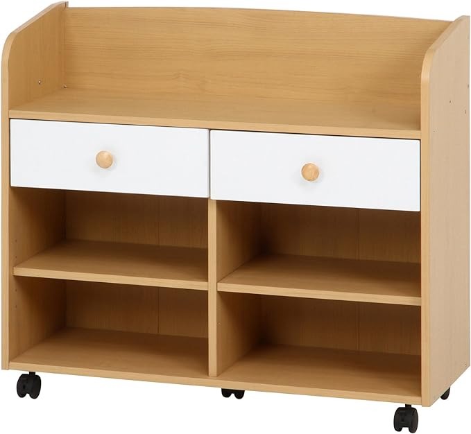 不二貿易 NORM ランドセルラック 97606