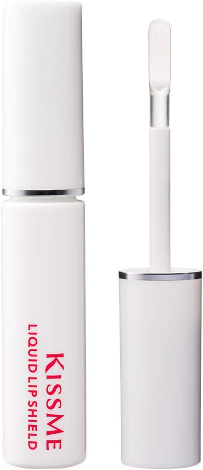 伊勢半 キスミー リキッドリップシールド