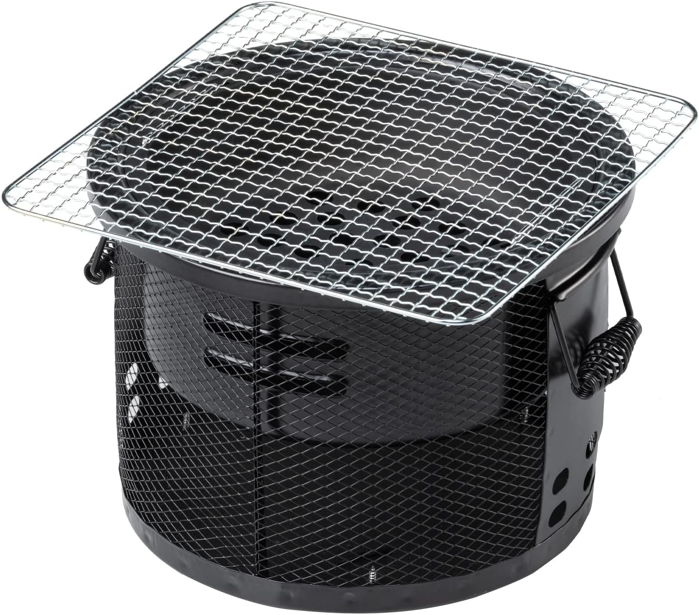 バンドック(BUNDOK) メッシュシチリン BD-373