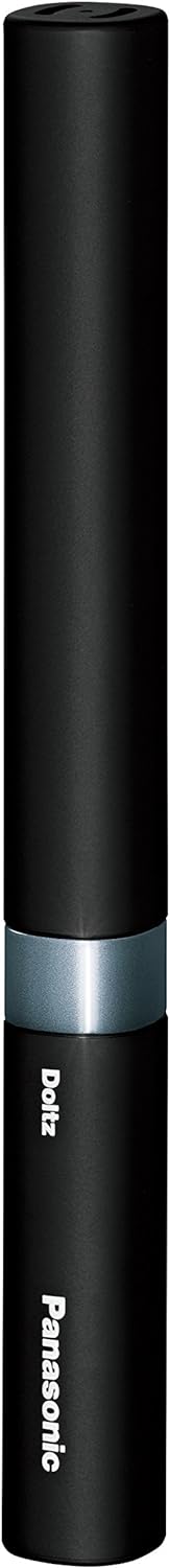 パナソニック(Panasonic) 音波振動ハブラシ ポケットドルツ EW-DS42