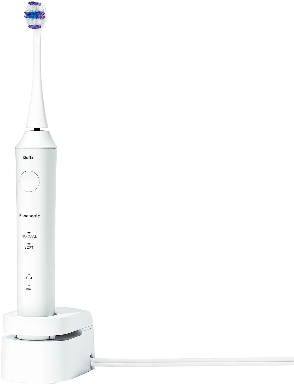 パナソニック(Panasonic) 音波振動ハブラシ ドルツ EW-DL39