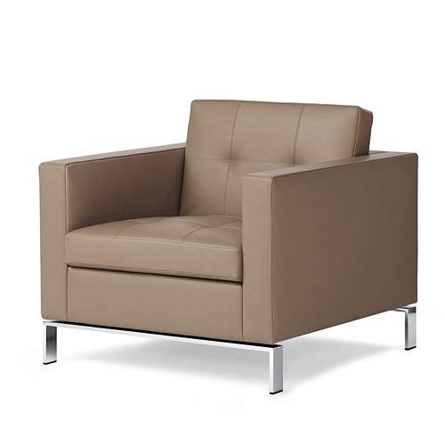 ウォルター・ノル(Walter Knoll) FOSTER 502 1シーター