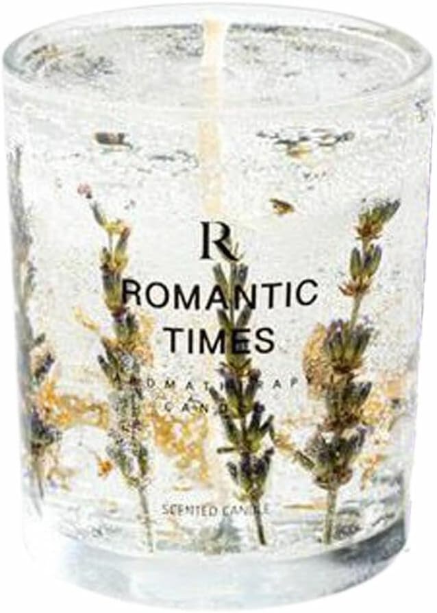 ゴルウィス(GOLWIS) アロマキャンドル