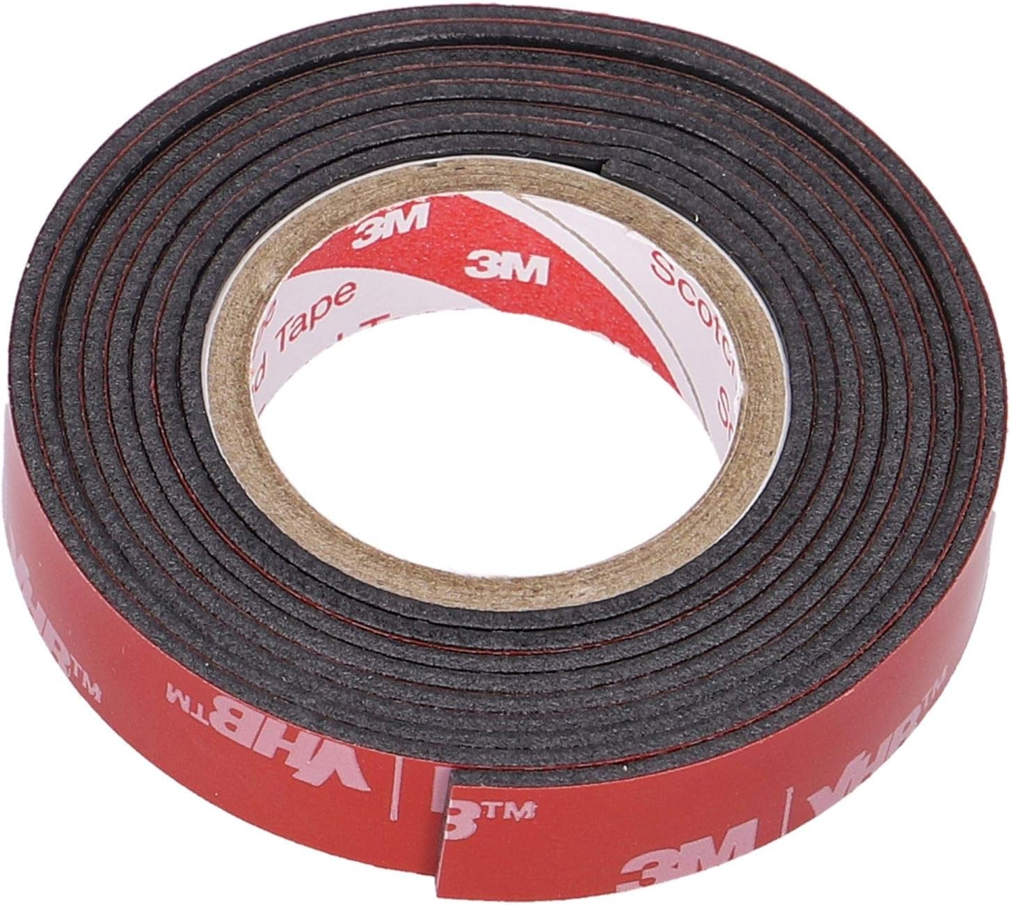 エーモン(amon) 超強力両面テープ 車内用 3904