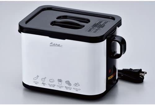 和平フレイズ ラノー 電気フライヤー MJ-0705 2022